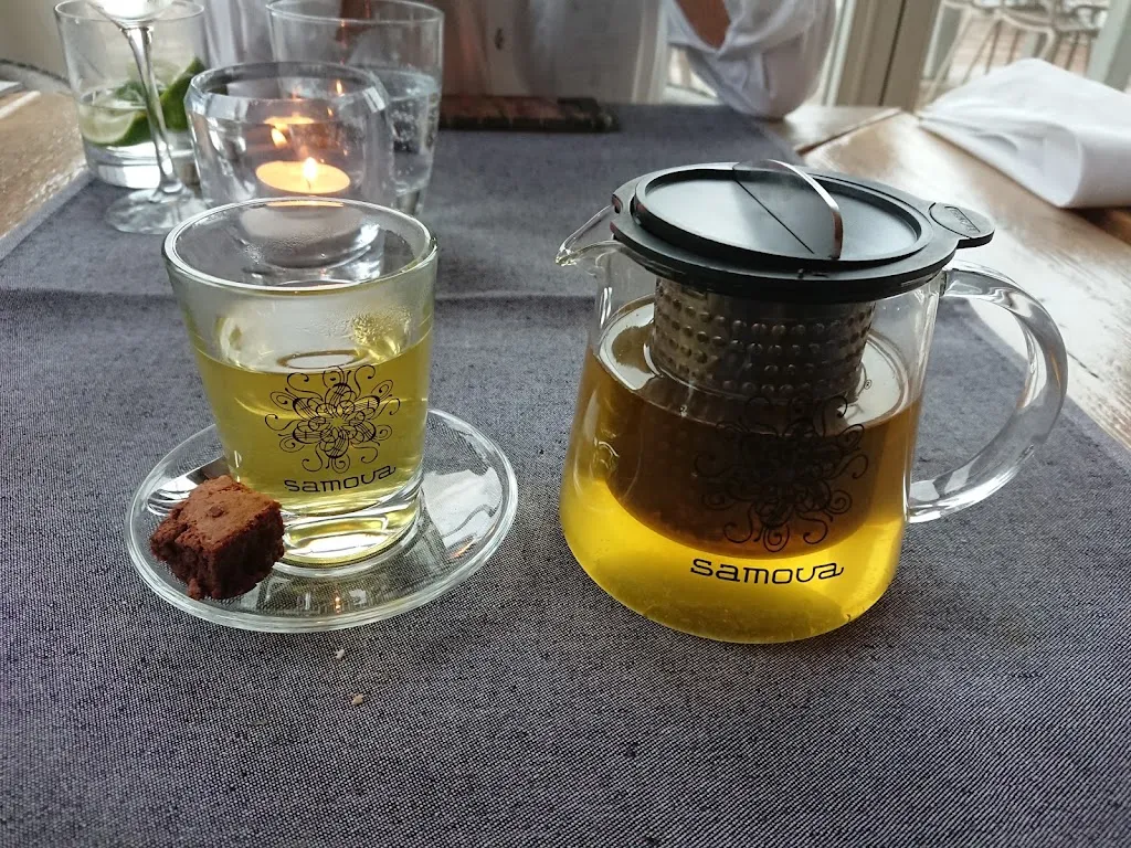 曾浩宸_Restaurant Bootshaus Weissenhaus_Wangels_reseña