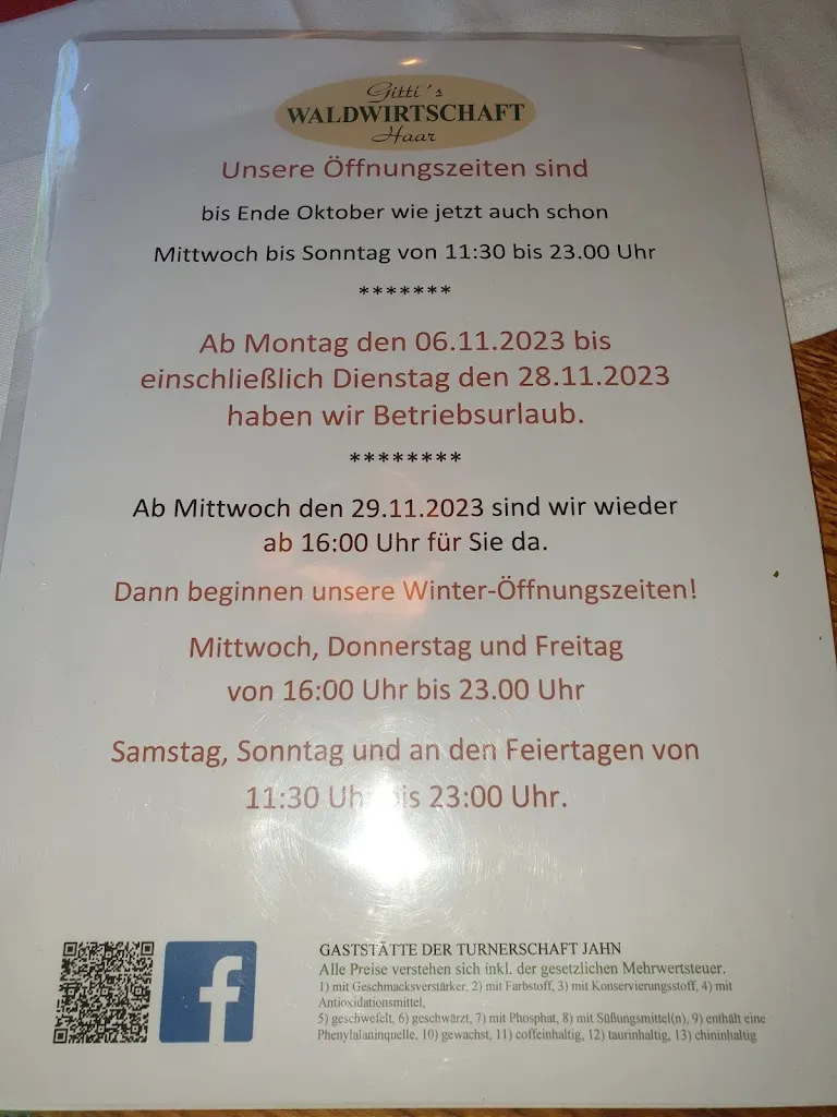 Menu_Gitti´s WALDWIRTSCHAFT Haar_Haar_image_2