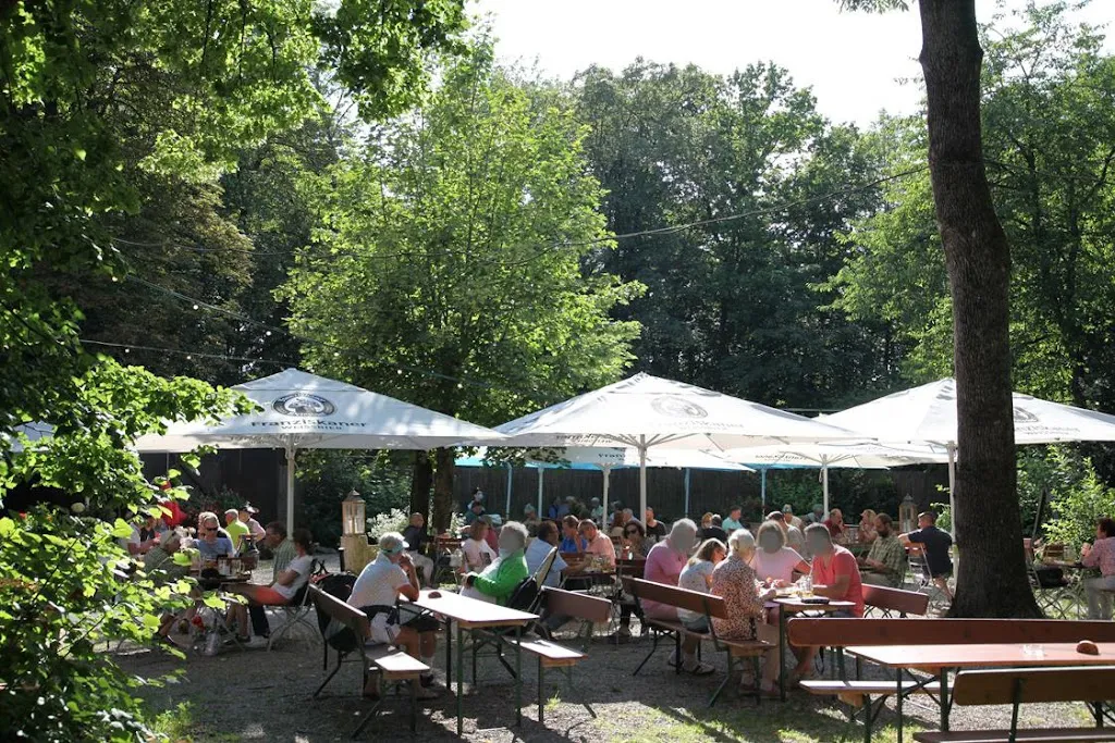 Gitti´s WALDWIRTSCHAFT Haar ristorante a Haar