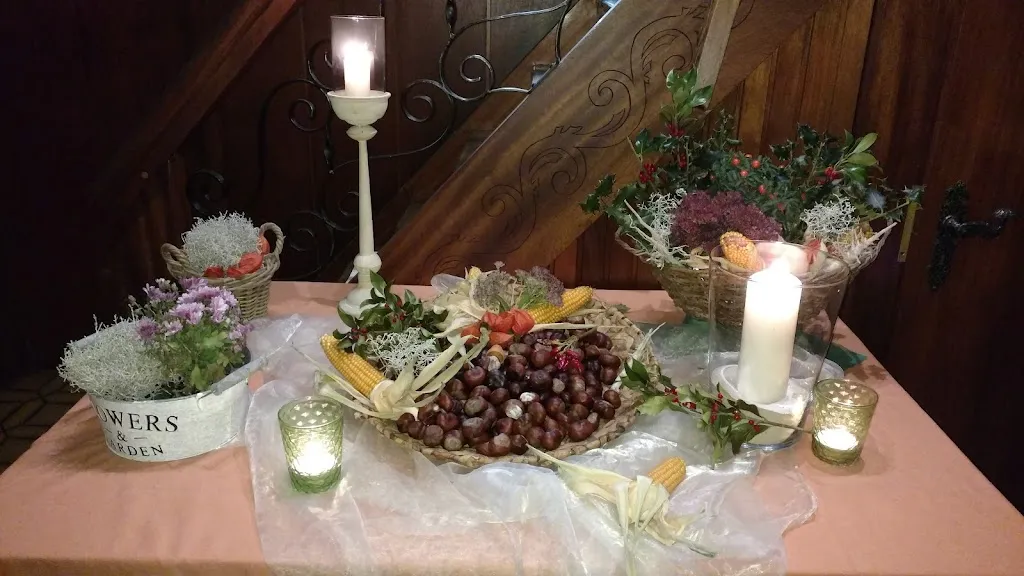 Kühl's Gasthof / Saalbetrieb_Wasbek_slider_image_3