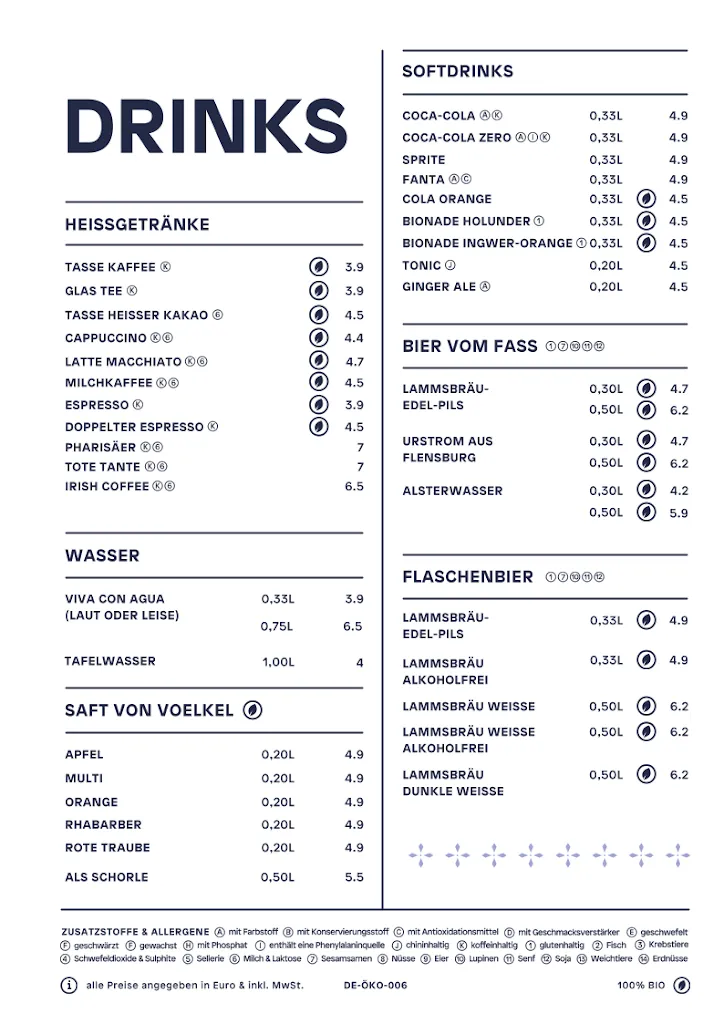 Menu_Restaurant tween in Tönning mit Eiderblick_Tönning_image_1