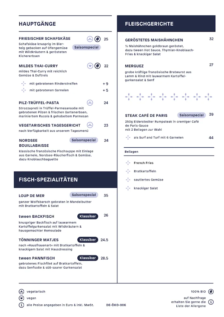Menu_Restaurant tween in Tönning mit Eiderblick_Tönning_image_2