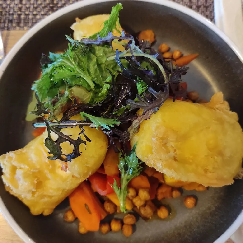 Melanie_Restaurant tween in Tönning mit Eiderblick_Tönning_review