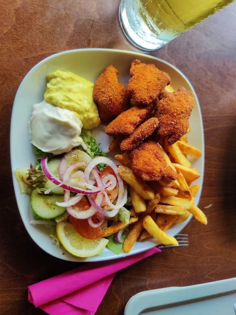 Menu_Cafè Ele’s alte Werft_Tönning_image_9