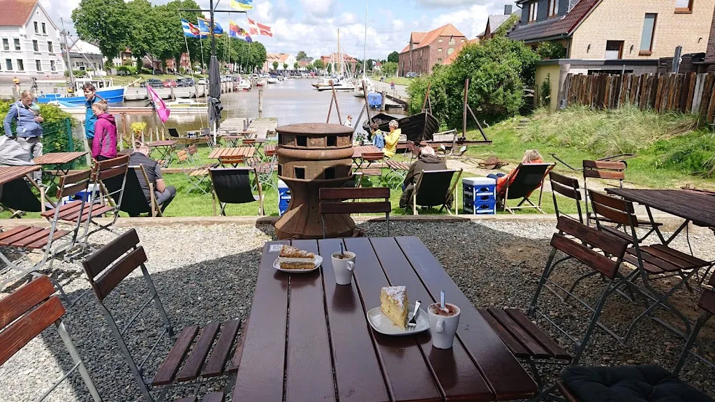 Cafè Ele’s alte Werft_Tönning_slider_image_1