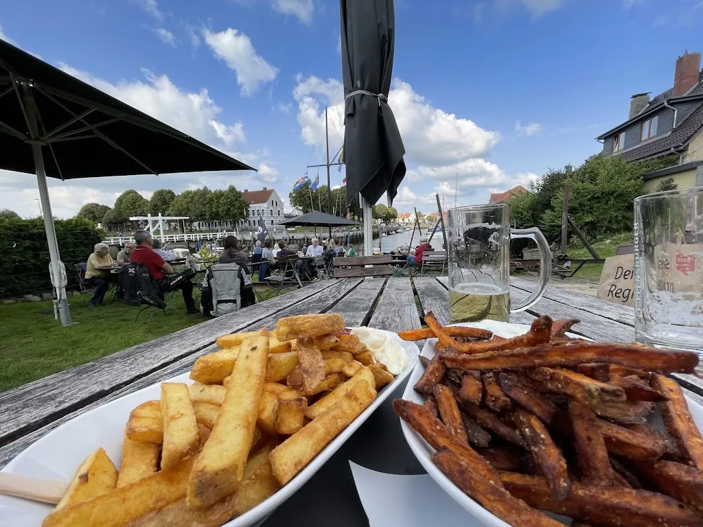 Cafè Ele’s alte Werft_Tönning_slider_image_3