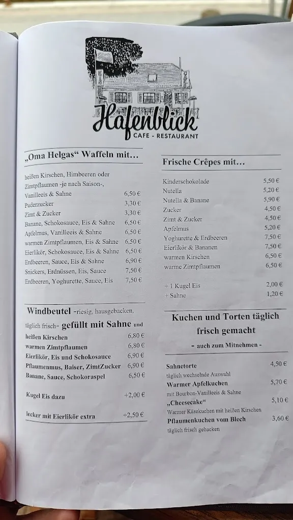 Menu_Café Hafenblick_Tönning_image_1