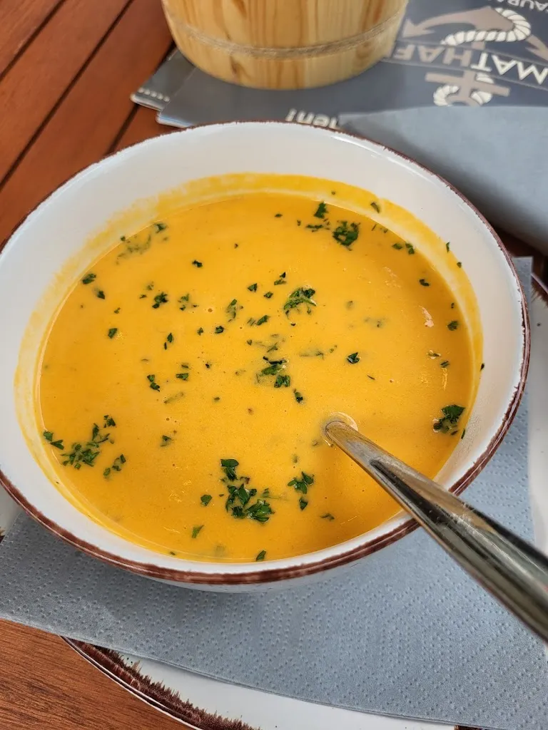 Menu_Restaurant & Café Heimathafen_Tönning_image_7