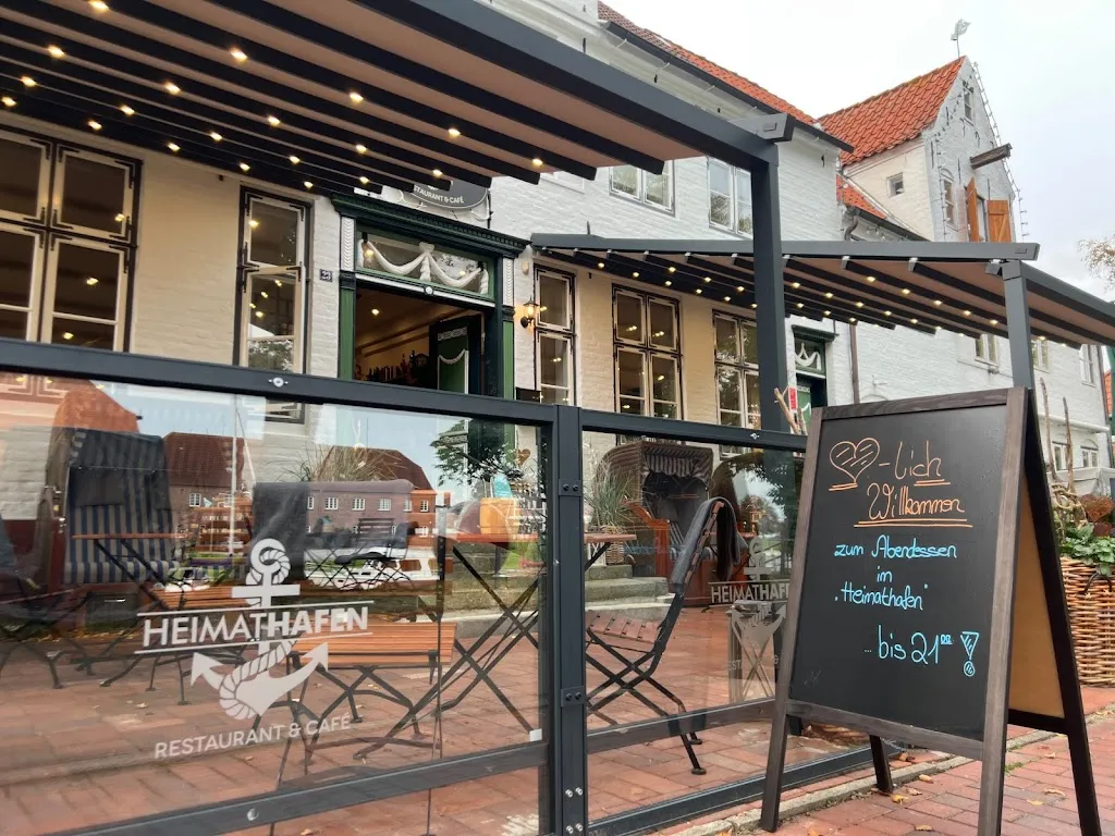 Restaurant & Café Heimathafen_Tönning_slider_image_1