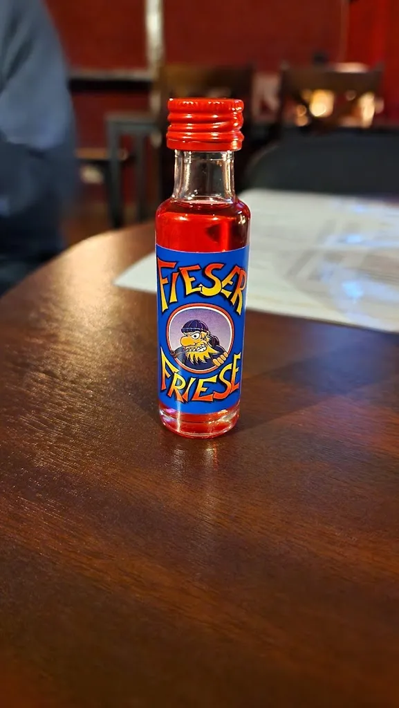 Menu_Country Roads Pub & Bar_Tönning_image_1