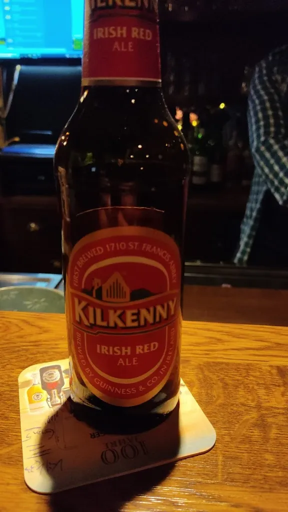 Menu_Country Roads Pub & Bar_Tönning_image_2