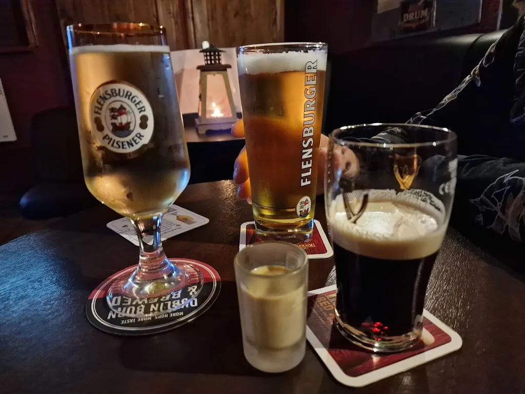 Menu_Country Roads Pub & Bar_Tönning_image_5