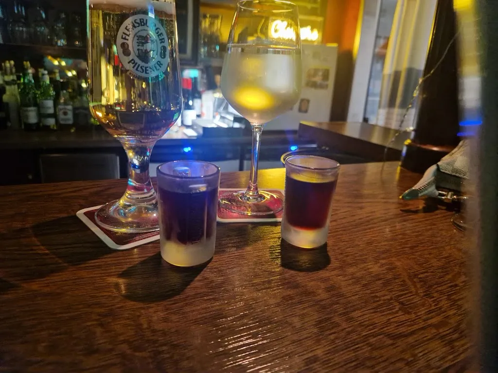 Menu_Country Roads Pub & Bar_Tönning_image_7