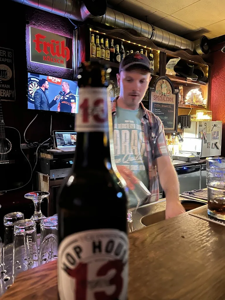 Menu_Country Roads Pub & Bar_Tönning_image_8