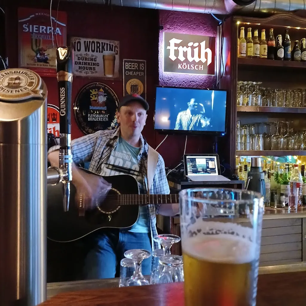 Menu_Country Roads Pub & Bar_Tönning_image_9