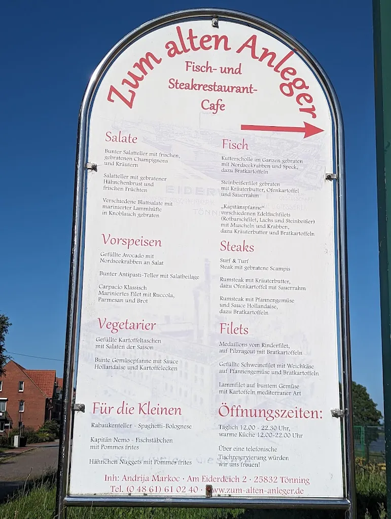 Menu_Restaurant Zum Alten Anleger_Tönning_image_3