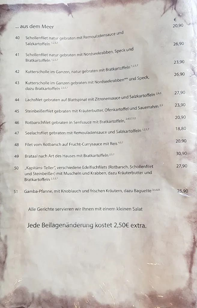 Menu_Restaurant Zum Alten Anleger_Tönning_image_4