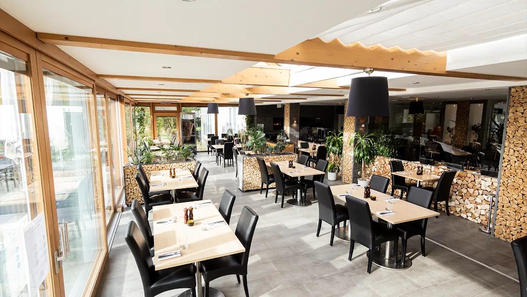 T-Bone Steakhouse restaurant in Haar