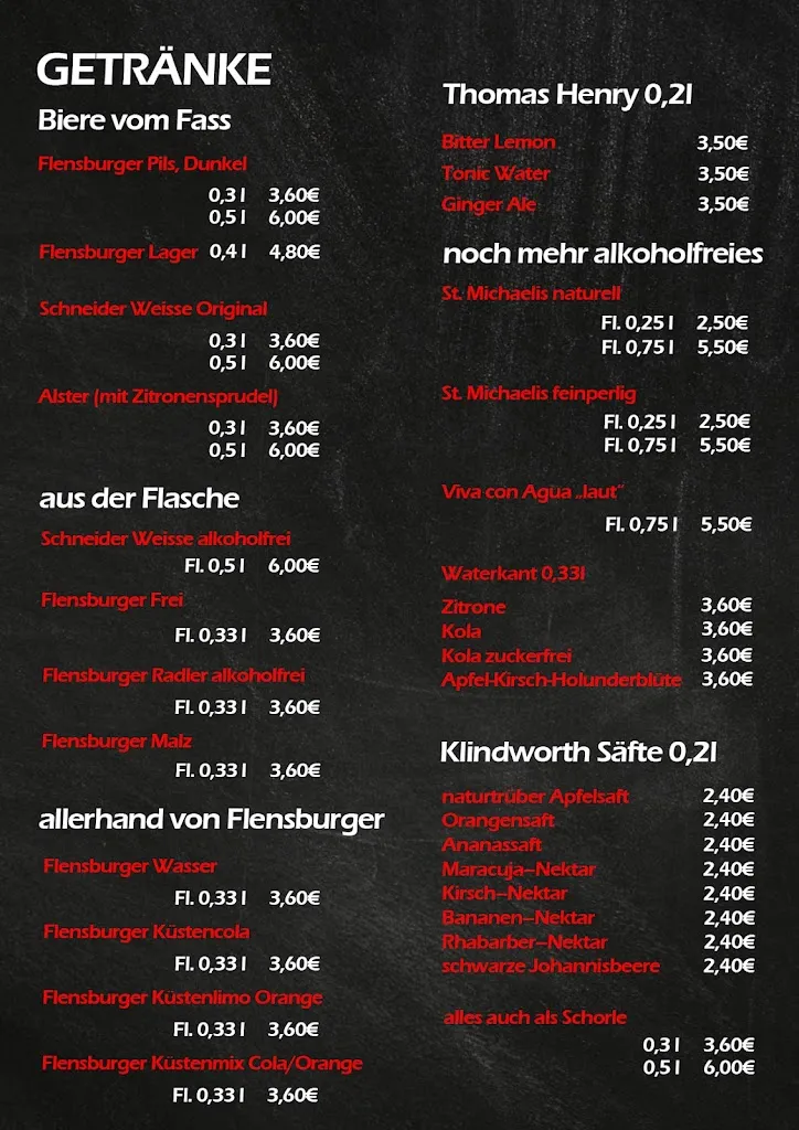 Menu_Roter Hahn im Nordfriesischen Haus_Tönning_image_1
