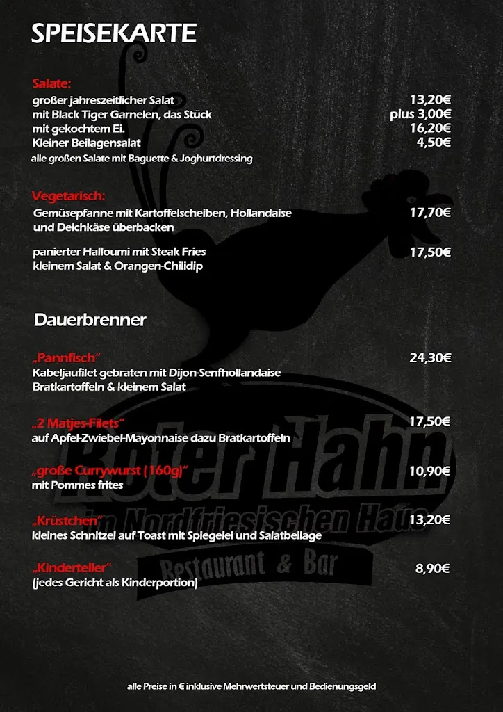Menu_Roter Hahn im Nordfriesischen Haus_Tönning_image_4