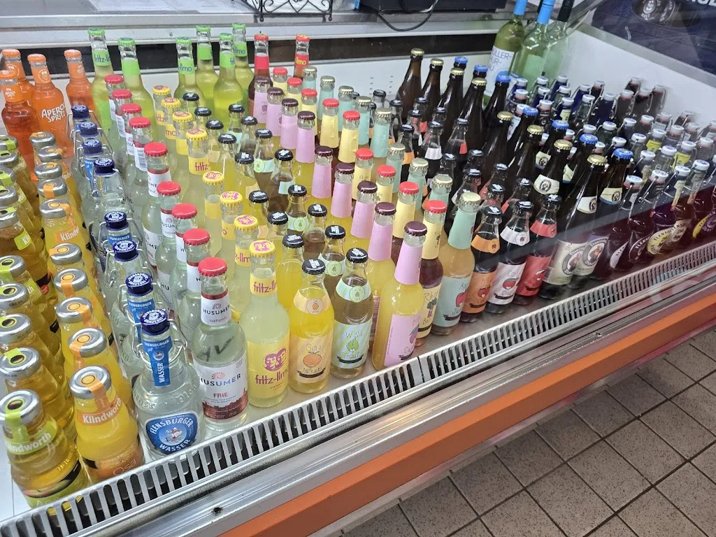 Angela Burkhardt_Fischhandlung-Fischimbiss Meike Guszinski_Tönning_review