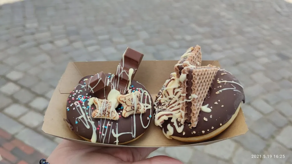 Menu_Streuselhaus Tönning_Tönning_immagine_5