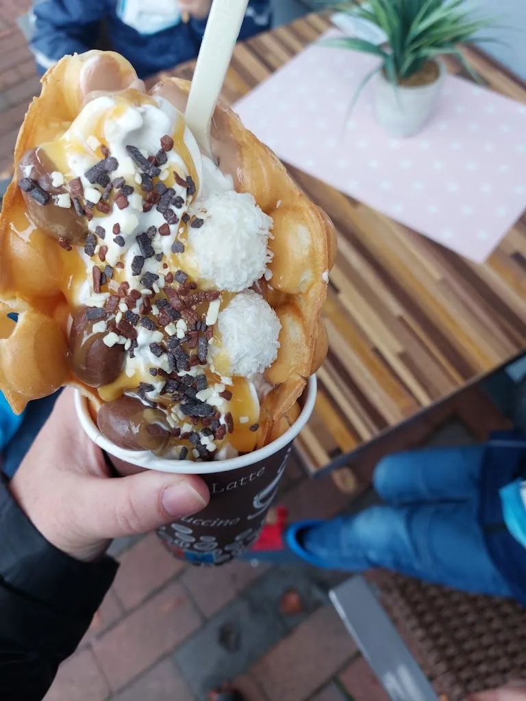 Menu_Streuselhaus Tönning_Tönning_immagine_6