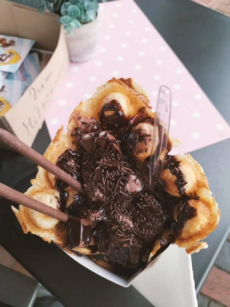 Menu_Streuselhaus Tönning_Tönning_immagine_7