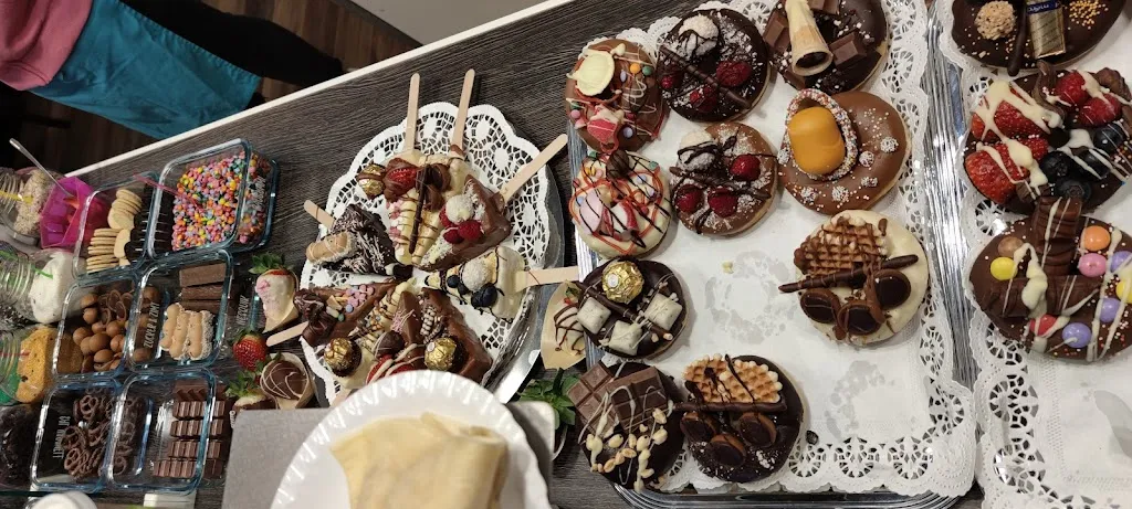 Menu_Streuselhaus Tönning_Tönning_immagine_8