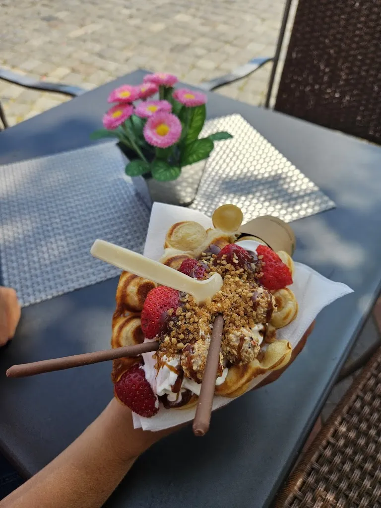 Menu_Streuselhaus Tönning_Tönning_immagine_9