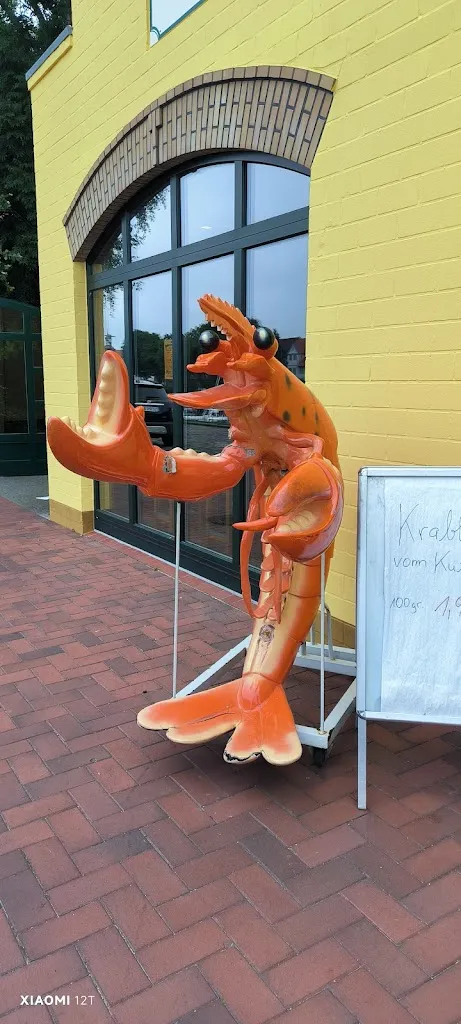 Tim Schwertus_KFT Krabben & Fisch Tönning OHG Inh. Gebr. Nothdurft_Tönning_review