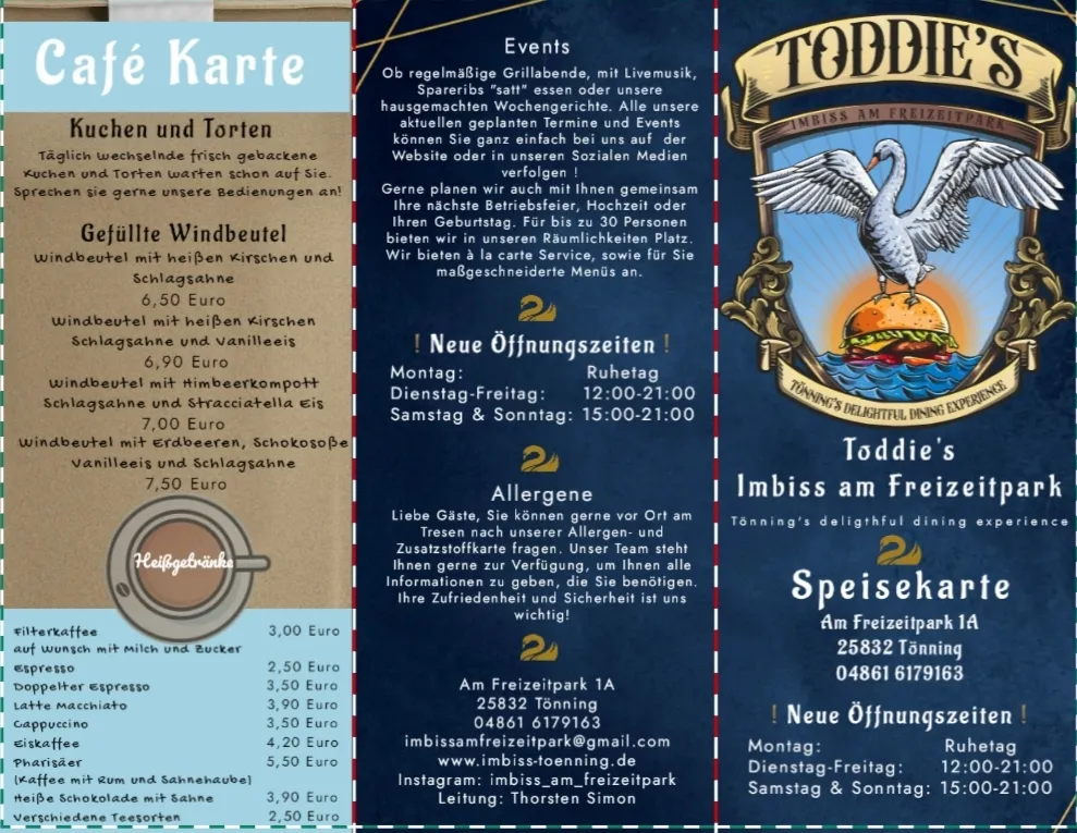 Menu_Imbiss Am Freizeitpark_Tönning_image_1