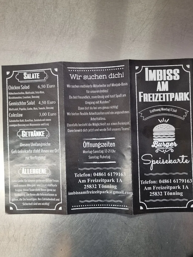 Menu_Imbiss Am Freizeitpark_Tönning_image_3