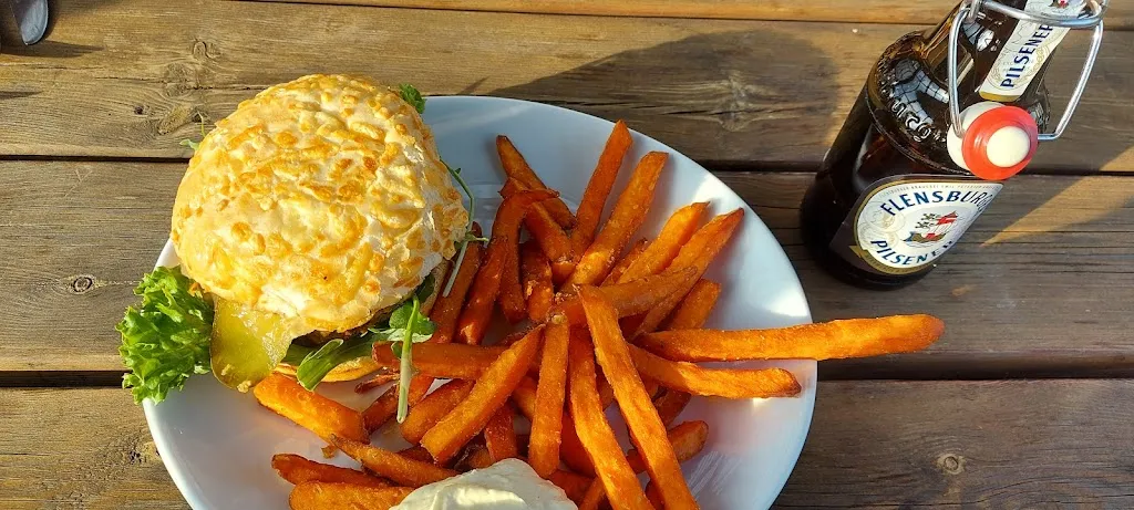 Susanne Kolbe_Imbiss Am Freizeitpark_Tönning_review