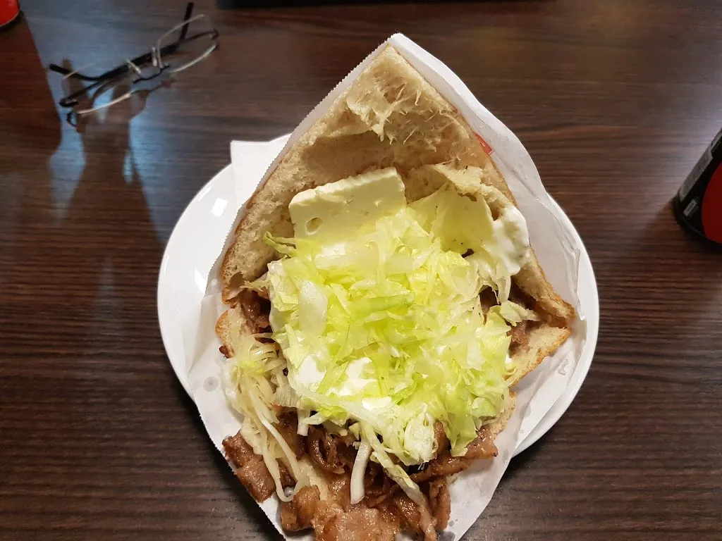 Menu_Evin City Döner_Tönning_image_7