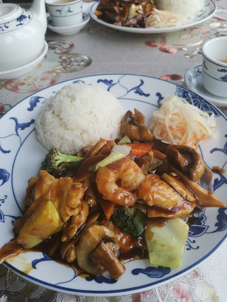 Menu_Xin Chao Restaurant_Tönning_immagine_5