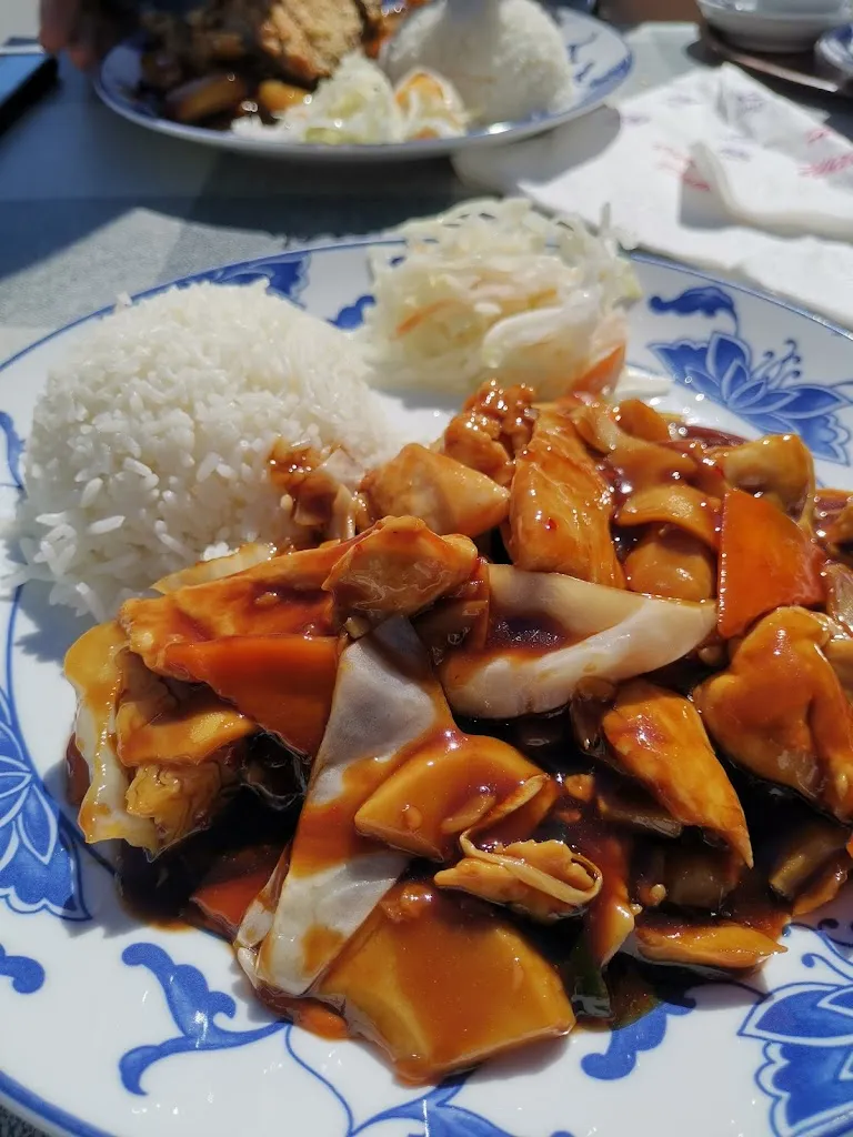 Menu_Xin Chao Restaurant_Tönning_immagine_6