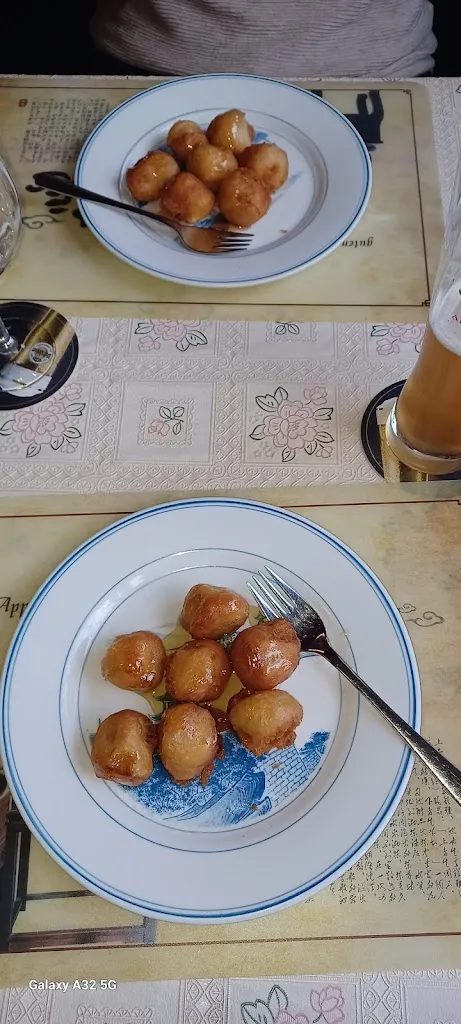 Menu_Xin Chao Restaurant_Tönning_immagine_7