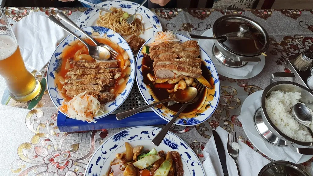 Menu_Xin Chao Restaurant_Tönning_immagine_8