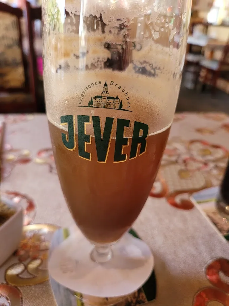 Menu_Xin Chao Restaurant_Tönning_immagine_9