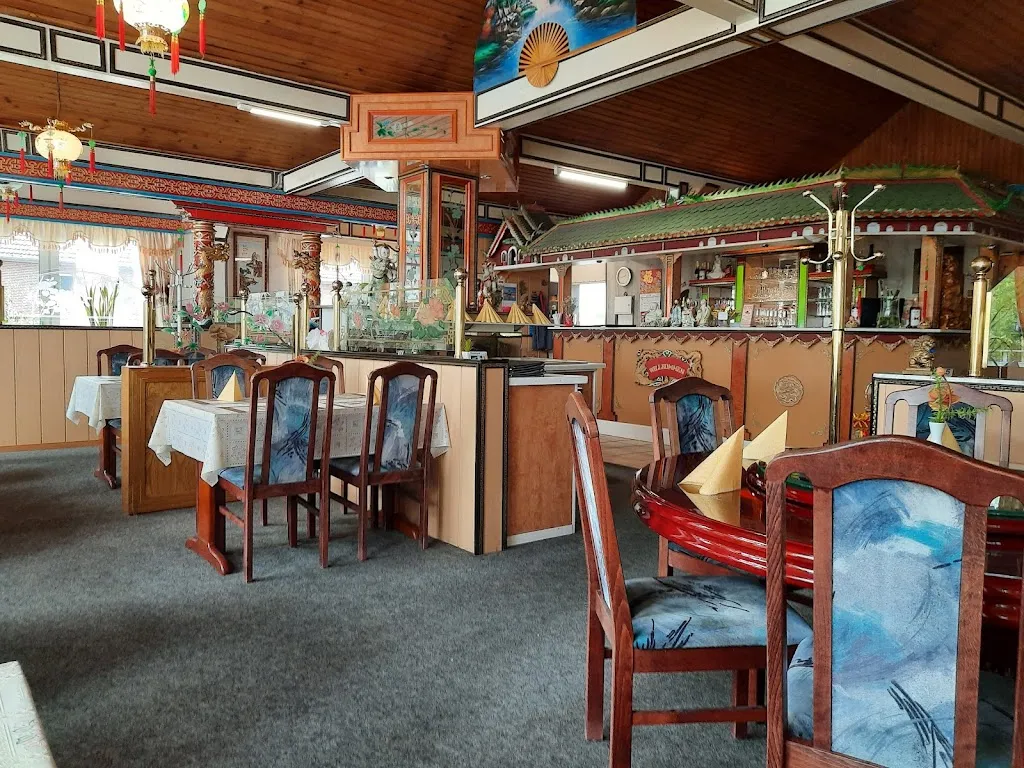 Xin Chao Restaurant restaurant in Tönning