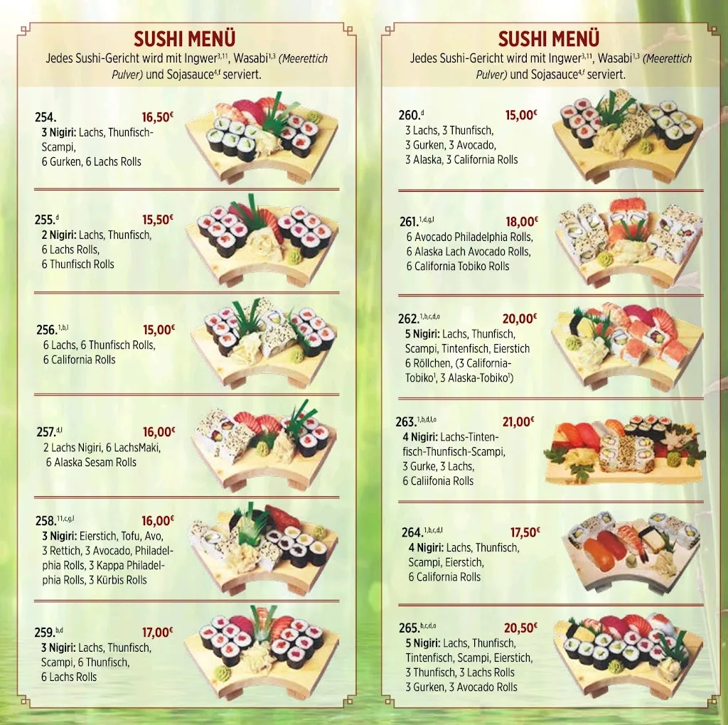 Menu_Van Minh Tokyo_Haar_immagine_3