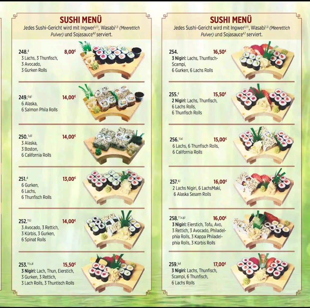 Menu_Van Minh Tokyo_Haar_immagine_4