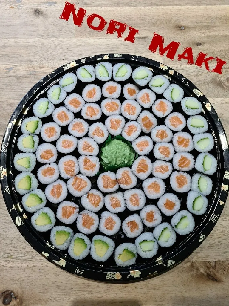 Menu_Van Minh Tokyo_Haar_immagine_6