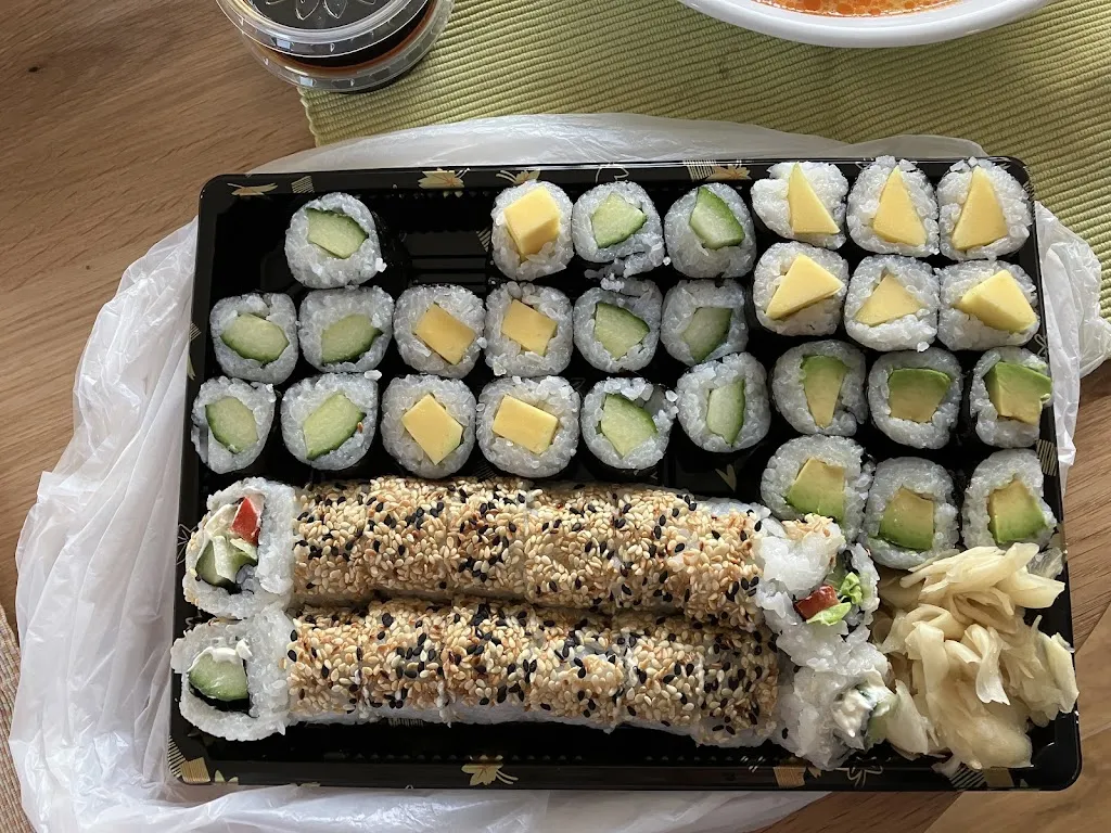 Menu_Van Minh Tokyo_Haar_immagine_8