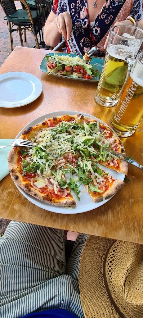 Menu_Ristorante Pizzeria Mamma Mia_Tönning_image_7