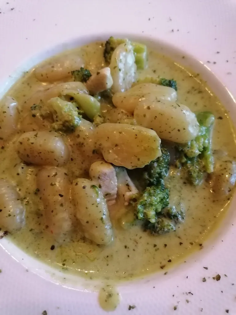 Menu_Ristorante Pizzeria Mamma Mia_Tönning_image_9