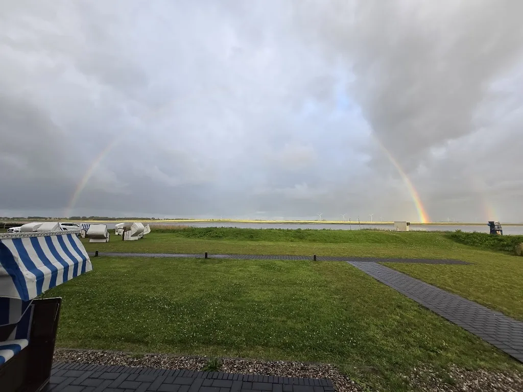 Anka Stork_BE BIO Hotels | be natural_Tönning_review