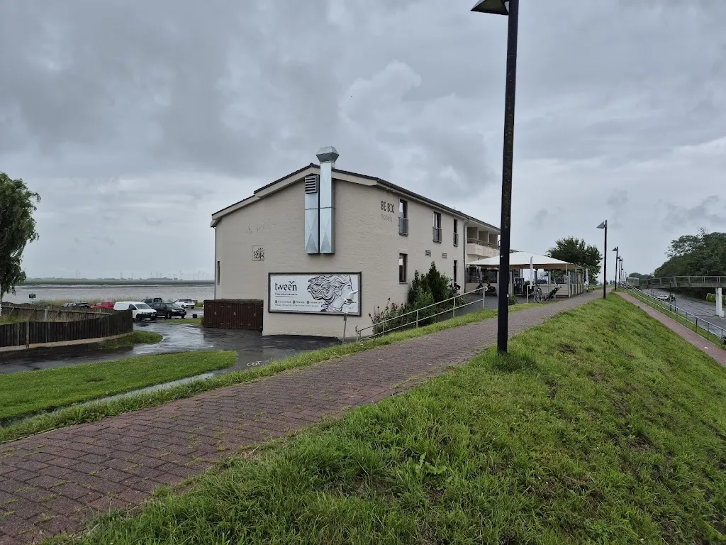 Arkadiusz R. (Rotbi)_BE BIO Hotels | be natural_Tönning_review