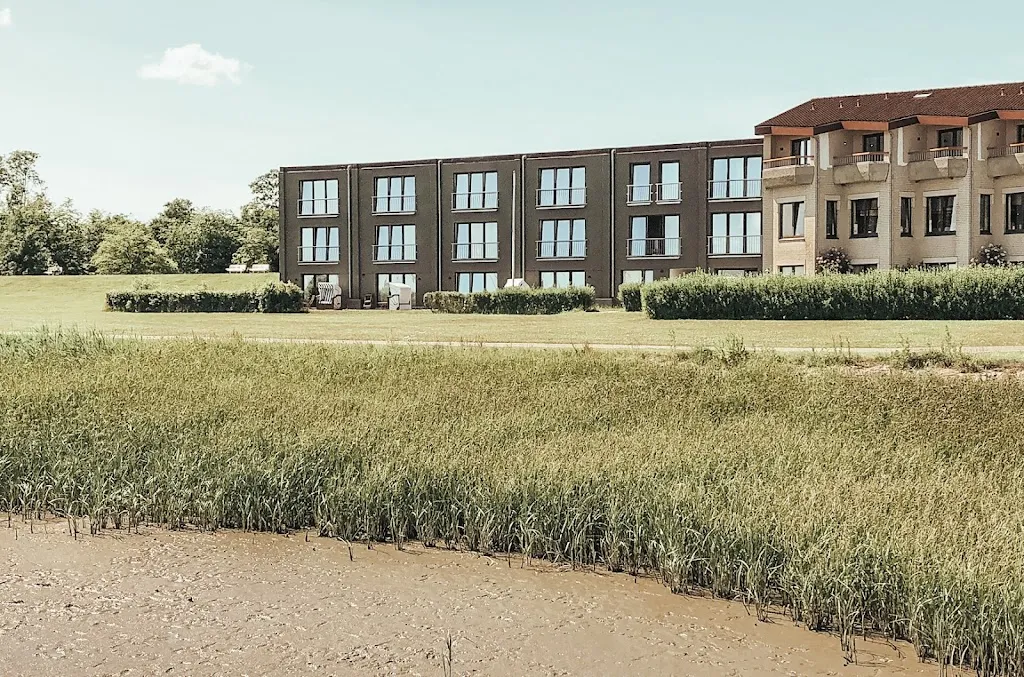 BE BIO Hotels | be natural ristorante a Tönning